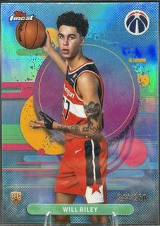 Will Riley