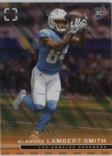 KeAndre Lambert-Smith