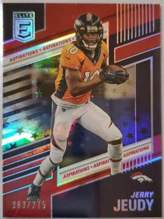 Jerry Jeudy