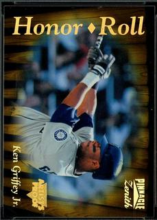 Ken Griffey Jr.