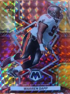 Warren Sapp