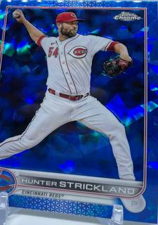 Hunter Strickland