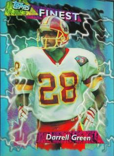Darrell Green