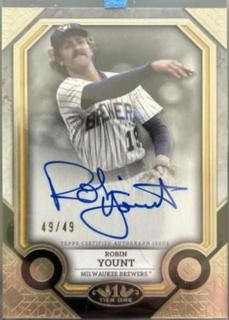 Robin Yount