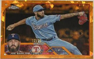 Joe Barlow