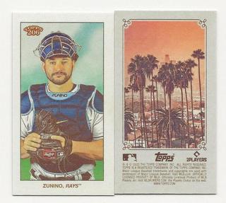 Mike Zunino
