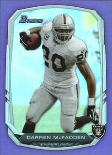 Darren McFadden