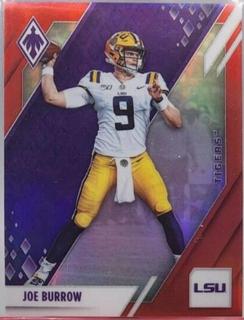 Joe Burrow
