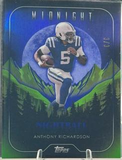 Anthony Richardson