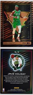 Jrue Holiday