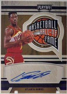 Dominique Wilkins