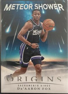 De'Aaron Fox