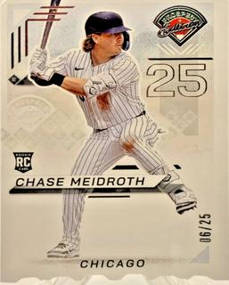 Chase Meidroth
