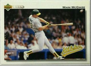 Mark McGwire