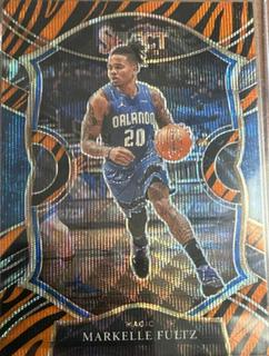 Markelle Fultz