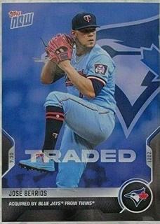 Jose Berrios