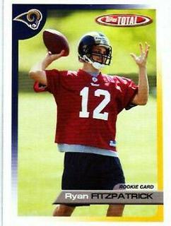 Ryan Fitzpatrick