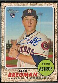 Alex Bregman