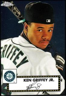 Ken Griffey Jr.
