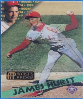 James Hurst
