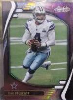 Dak Prescott