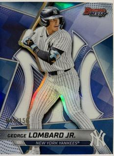 George Lombard Jr.