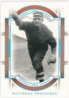 Christy Mathewson