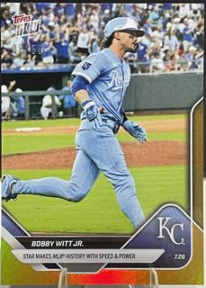 Bobby Witt Jr.