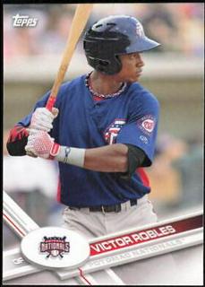 Victor Robles