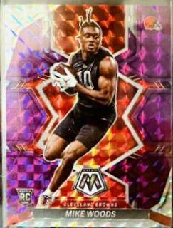 Mike Woods