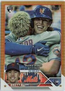 Brett Baty
