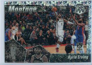 Kyrie Irving