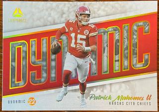 Patrick Mahomes II