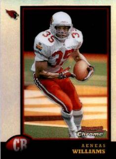 Aeneas Williams