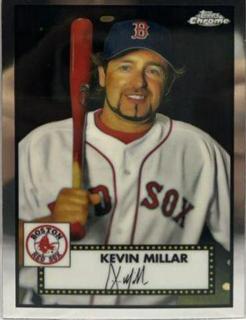 Kevin Millar
