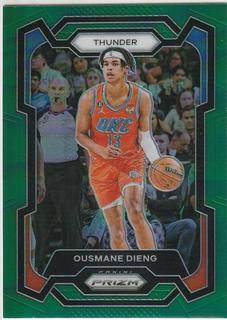 Ousmane Dieng