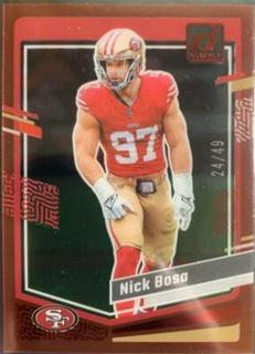 Nick Bosa