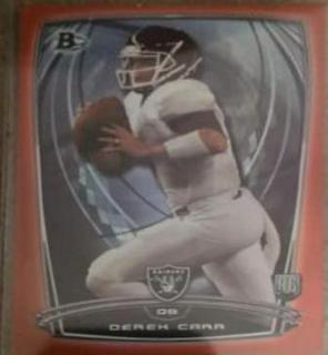 Derek Carr