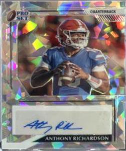 Anthony Richardson