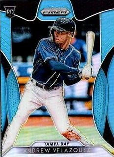 Andrew Velazquez