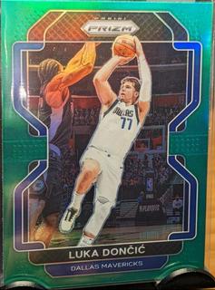 Luka Doncic