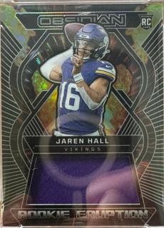Jaren Hall