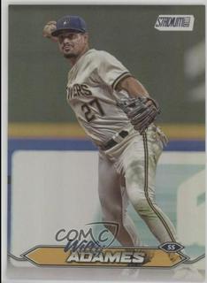 Willy Adames
