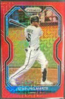 Starling Marte