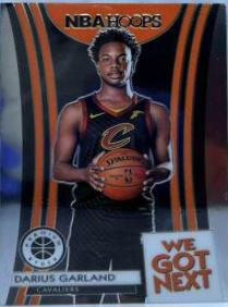 Darius Garland