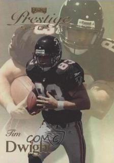 Tim Dwight