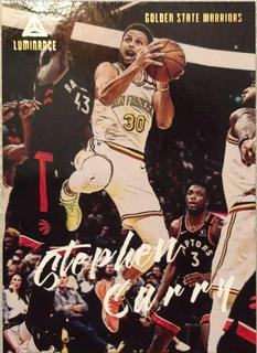 Stephen Curry