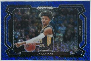 Ja Morant