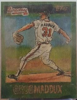 Greg Maddux