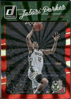 Jabari Parker